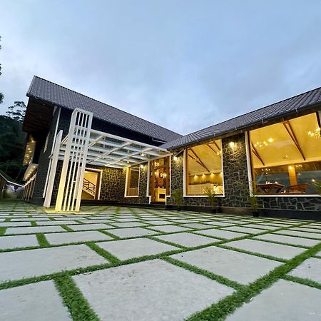 The Teatree Munnar Suryanelli Exterior foto