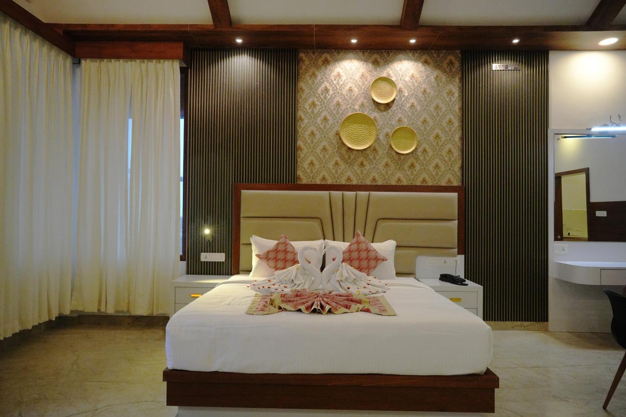 The Teatree Munnar Suryanelli Exterior foto
