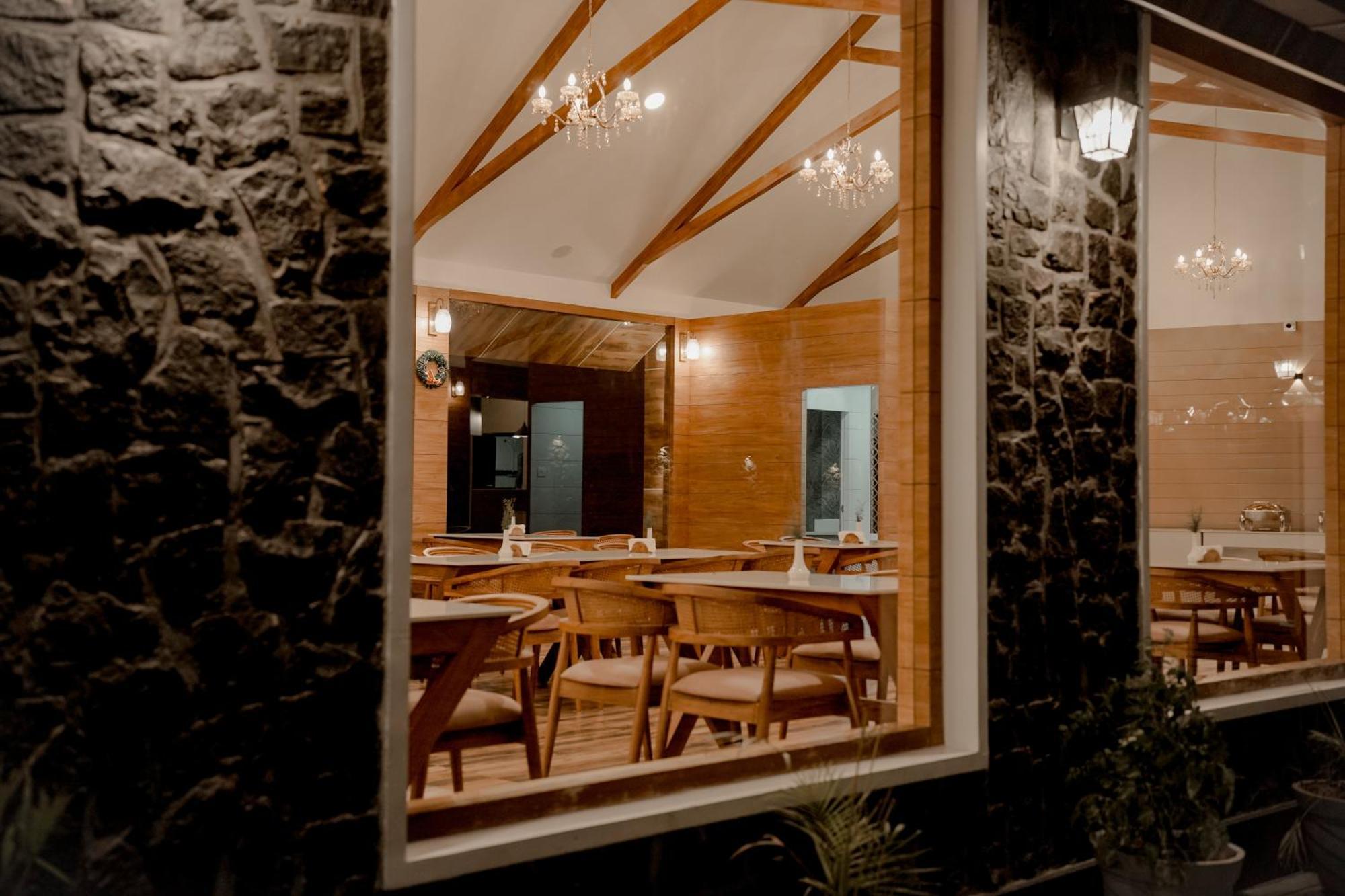 The Teatree Munnar Suryanelli Exterior foto